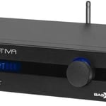 Emotiva BasX PT1 - Stereo Preamplifier/DAC/Tuner thumbnail 2