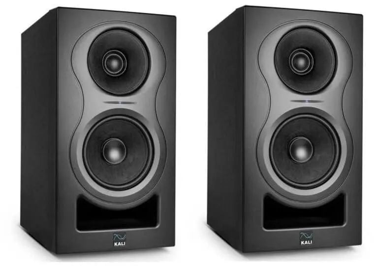 Kali Audio In-5 5-inch Powered Studio Monitor - Pair