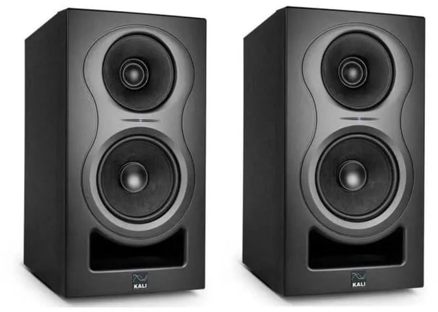 Kali Audio In-5 5-inch Powered Studio Monitor - Pair