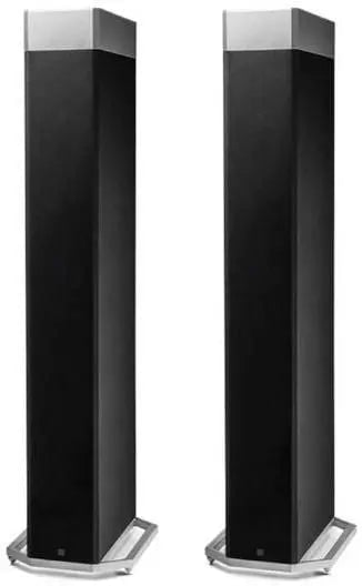 Definitive technology Bp9080x Floorstanding Speakers (pair)