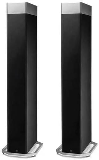 Definitive technology Bp9080x Floorstanding Speakers (pair)