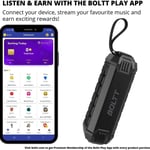 Fire Boltt Xplode 1600 Portable Outdoor Wireless Bluetooth Speaker thumbnail 3