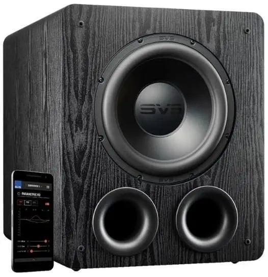 Svs Sound Pb-2000 Pro Subwoofer