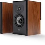 Polk Audio Legend L100 Premium Little Big Bookshelf Speaker (pair) thumbnail 3