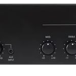 ArtSound MX-60, Mixer Amplifier thumbnail 3