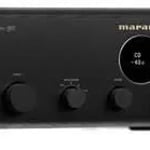 Marantz Model 50 Pure Analog Stereo Integrated Amplifier thumbnail 2