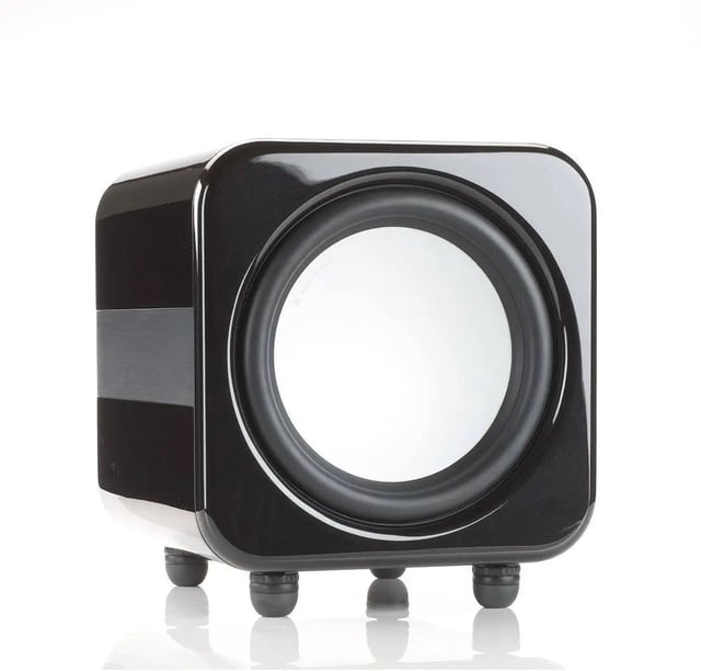 Monitor Audio Apex Aw12- Dynamic Subwoofer Speaker