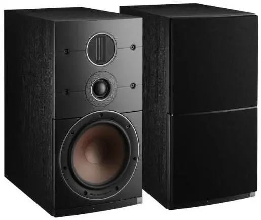 Dali Callisto 2c Active Bookshelf Speakers (pair)