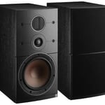 Dali Callisto 2c Active Bookshelf Speakers (pair) thumbnail 1