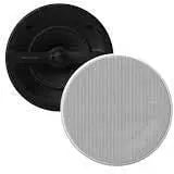 Bowers-wilkins Marine-6 Outdoor In-ceiling Speaker (pair)