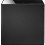 Kef Kube 10b 10-inch Bass Driver Active Subwoofer thumbnail 1