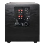 BIC America RTR Eviction Series EV1200 Powered Subwoofer thumbnail