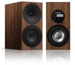 Amphion Argon 3S Bookshelf Speaker pair