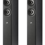 Polk Audio Reserve R500 Compact Floorstanding Speaker (pair) thumbnail 1