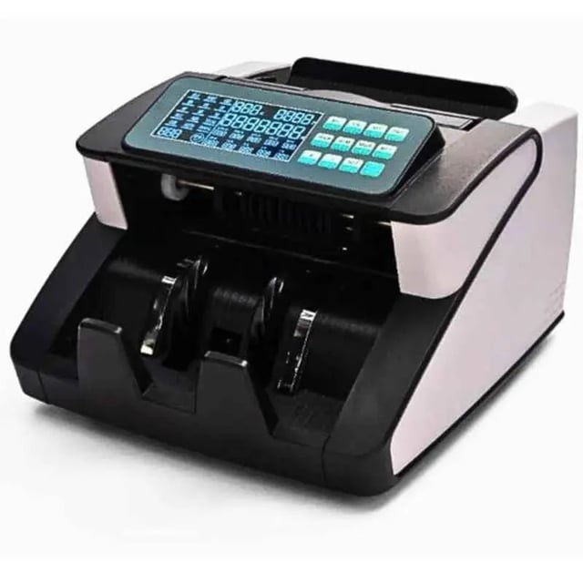 Bankomat BMT713 Note Counting Machine