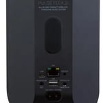 Bluesound Pulse Flex 2i Portable Wireless Music Streaming Speaker thumbnail 4