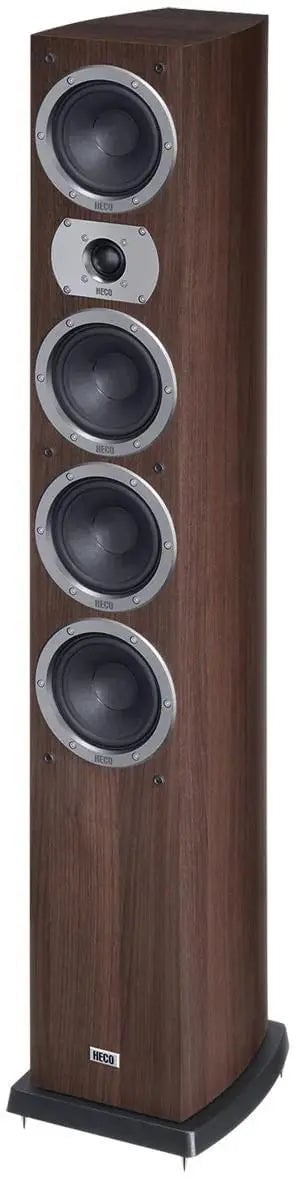 HECO Victa Prime 602 - Floorstanding Speakers (Pair)