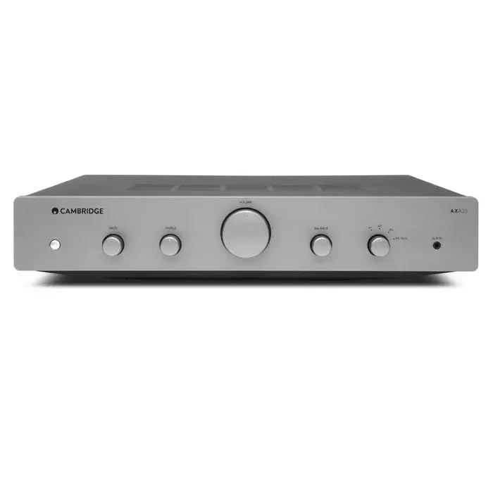 Cambridge Audio AX-A25 - Integrated Amplifier