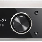 Denon Pma-50 Stereo Integrated Amplifier thumbnail 1