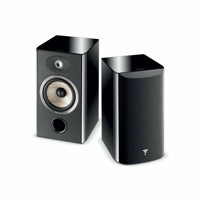 Focal Aria K2 906 - 2-Way Bookshelf Speaker (Pair)