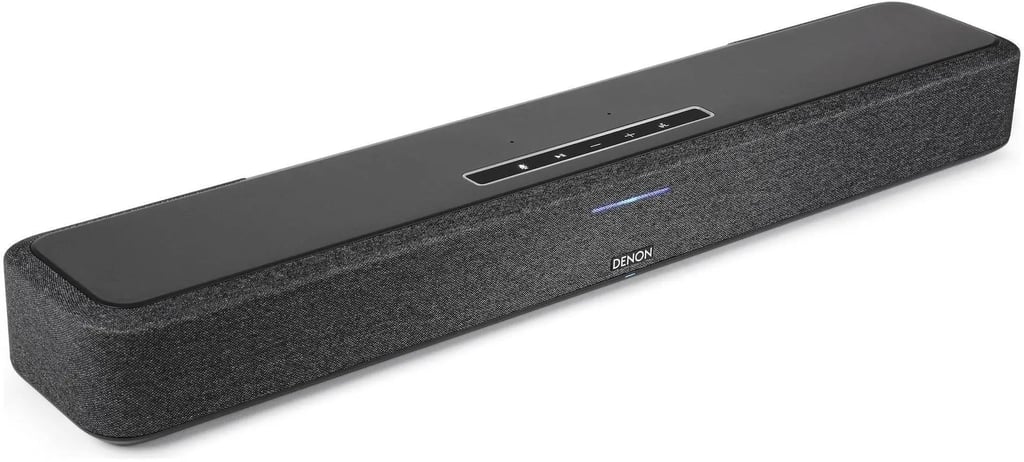 Denon 550 Home theater Soundbar