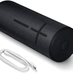 Ultimate Ears Boom 3 Portable Bluetooth Wireless Speaker Black thumbnail 3