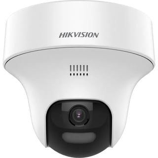 Hikvision DS-2CE70D0T-PTLTS 2MP Two-Way Audio Fixed PT Dome Camera