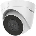 Hikvision DS-2CD1383G0-I 8 MP IR Fixed Turret Network Dome Camera thumbnail 1