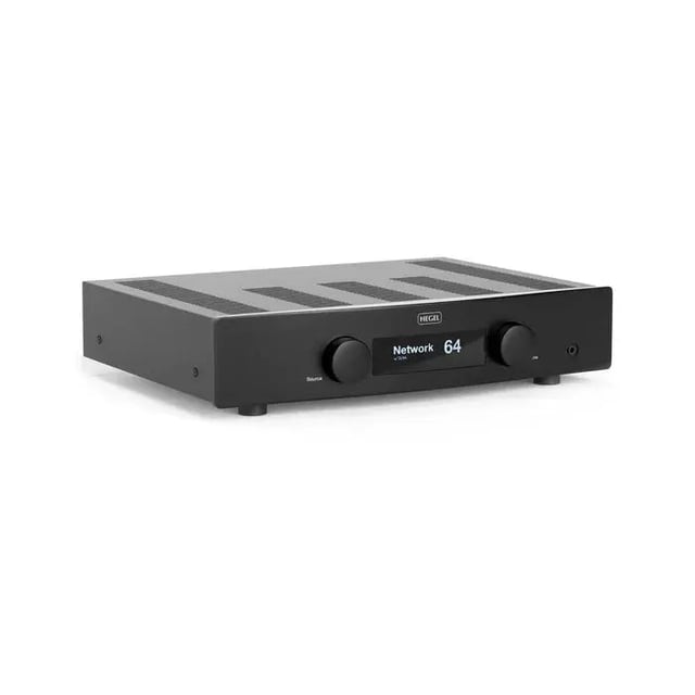Hegel H95 Integrated Amplifier