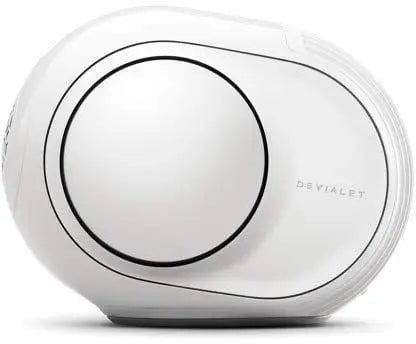 Devialet Phantom Reactor 600 (phantom Ii 95 Db) White