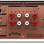 Marantz Pm10 Integrated Amplifier thumbnail 2