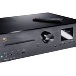 Magnat MC 400 amplifier thumbnail 3