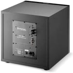 Focal Sub1000f Amplified Sealed Compact Subwoofer (pair) thumbnail 3