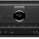 Marantz Sr6015 9.2ch 8k Av Receiver With Heos Built-in And Voice Control thumbnail 3