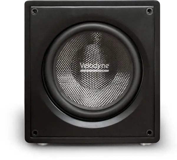 Velodyne Acoustics VI-Q 15 - Active Subwoofer