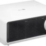 LG ProBeam BF60PST - 6000 Lumens WUXGA Laser Projector thumbnail 2