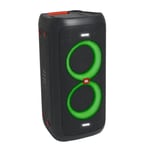JBL PartyBox 100 - Portable Bluetooth Speaker thumbnail 1