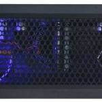 Peavey IPR 3000 Rackmount Stereo Power Amplifier thumbnail 1