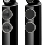 Bowers And Wilkins 803 D4 Floor Standing Speaker (pairs) thumbnail 1