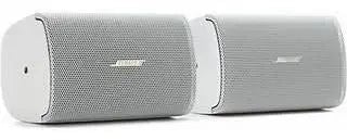 Bose FreeSpace FS2SE Surface Mount loudspeaker White
