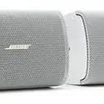 Bose FreeSpace FS2SE Surface Mount loudspeaker White thumbnail 1