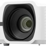ViewSonic LS740-HD Laser Installation Projector thumbnail 2
