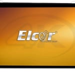 Elcor ultra Hd 4 X 6 Ft 3d Map type Projector Screen thumbnail 1