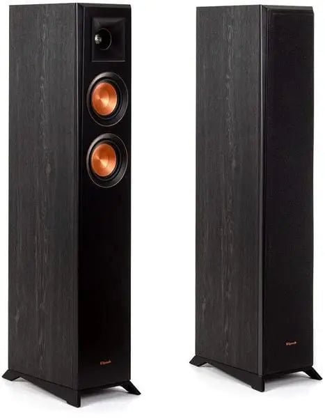 Klipsch Rp-4000f - Floor Standing Speaker - (pair)