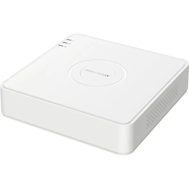 HIKVISION Pro HD 8 Channel AcuSense DVR (iDS-7108HQHI-M1/S)