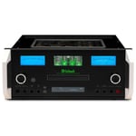 McIntosh Labs MCD12000 - 2 Channel SACD/CD Player thumbnail 1
