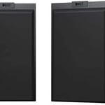 Kef Q350 6.5inch Bookshelf Speakers (pair) thumbnail 2