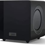 Kef Kf92 Subwoofer 9-inch Driver â€˜force-cancellingâ€™ Subwoofer Speaker thumbnail 1
