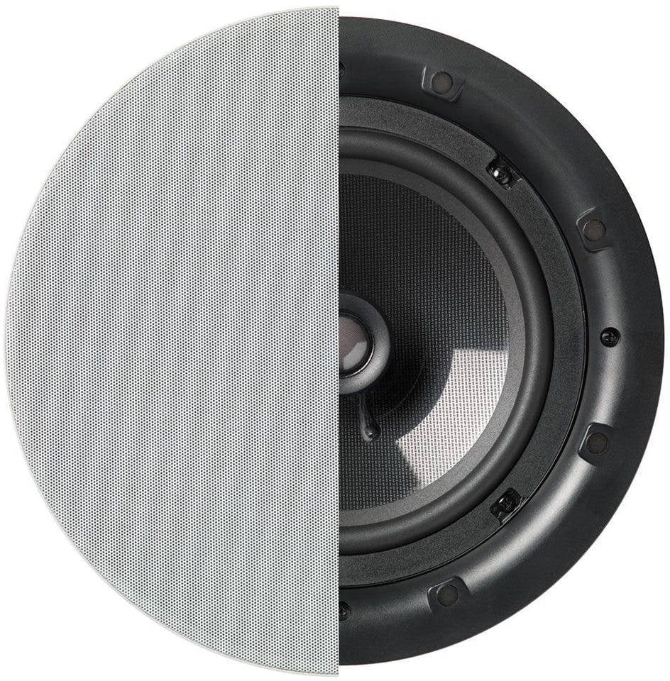 Q Acoustics Q Install Qi80cp Moisture Proof Ceiling Speaker