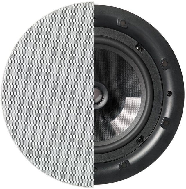 Q Acoustics Q Install Qi80cp Moisture Proof Ceiling Speaker